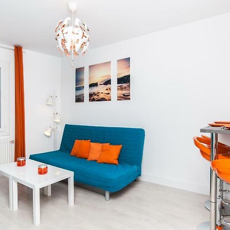 Le Compans - Appartement Avec Chambre Tolosa Esterno foto