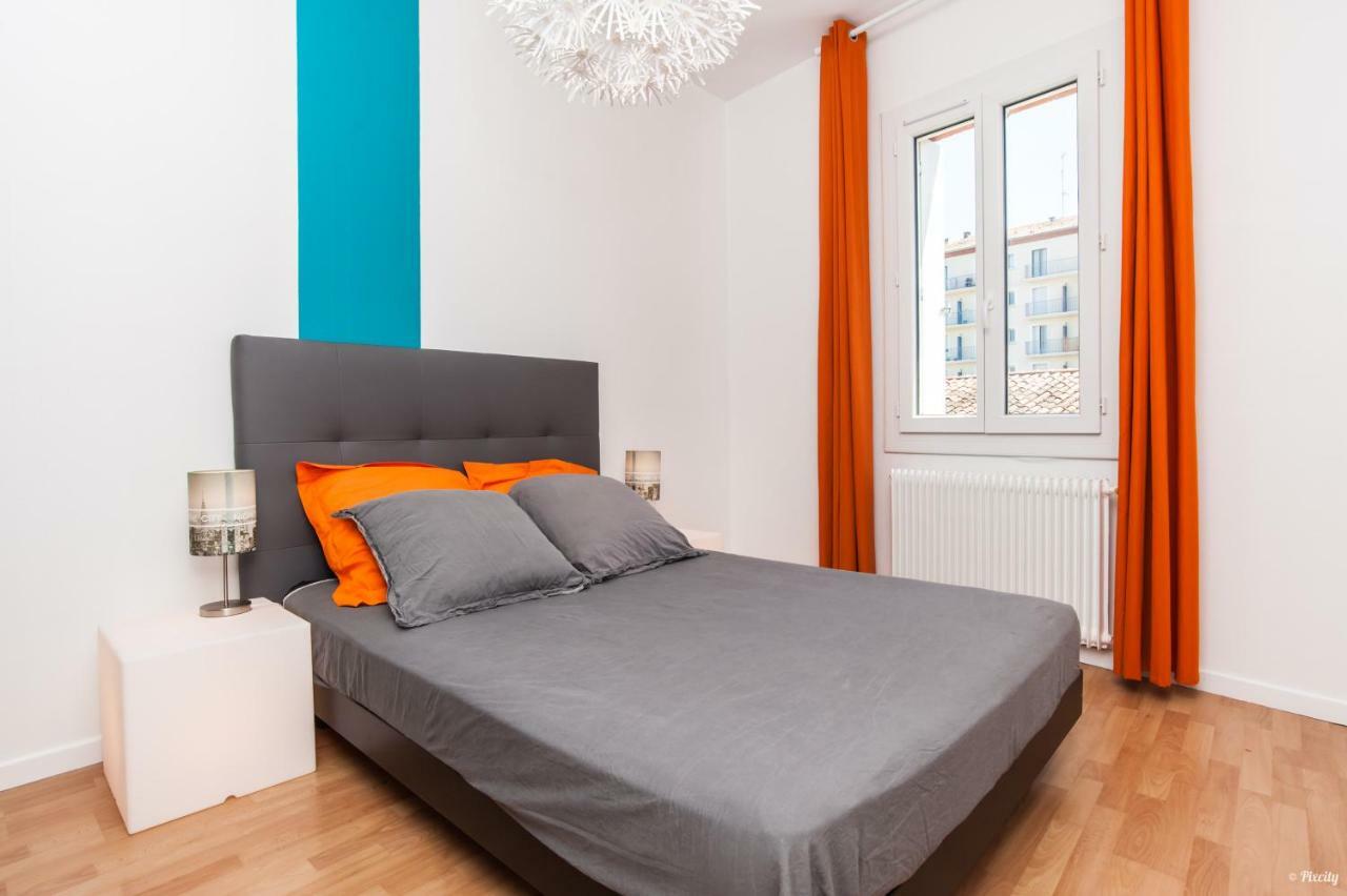 Le Compans - Appartement Avec Chambre Tolosa Esterno foto