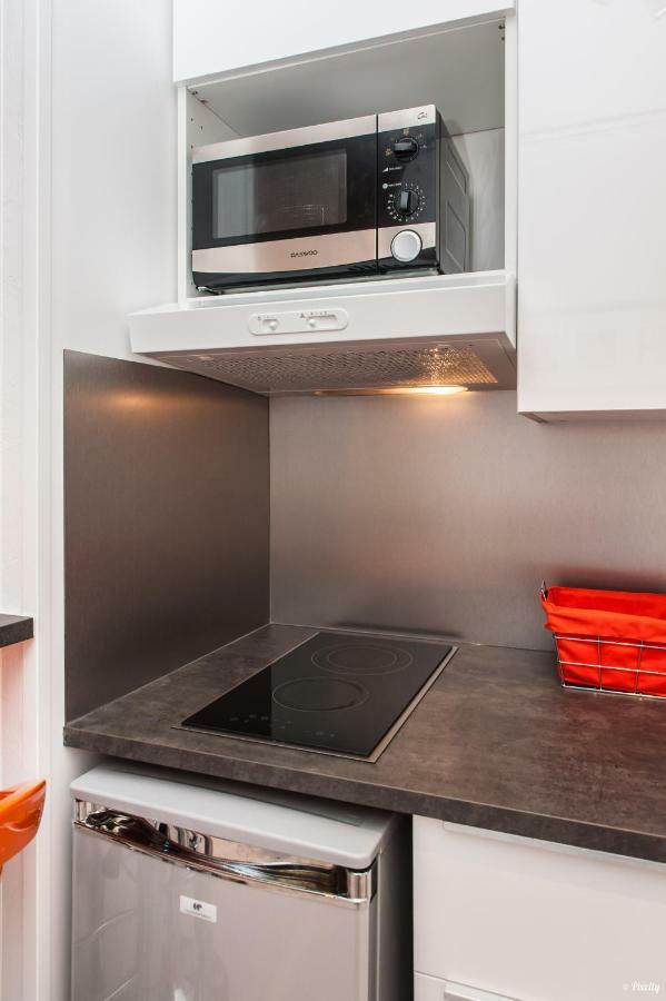Le Compans - Appartement Avec Chambre Tolosa Esterno foto