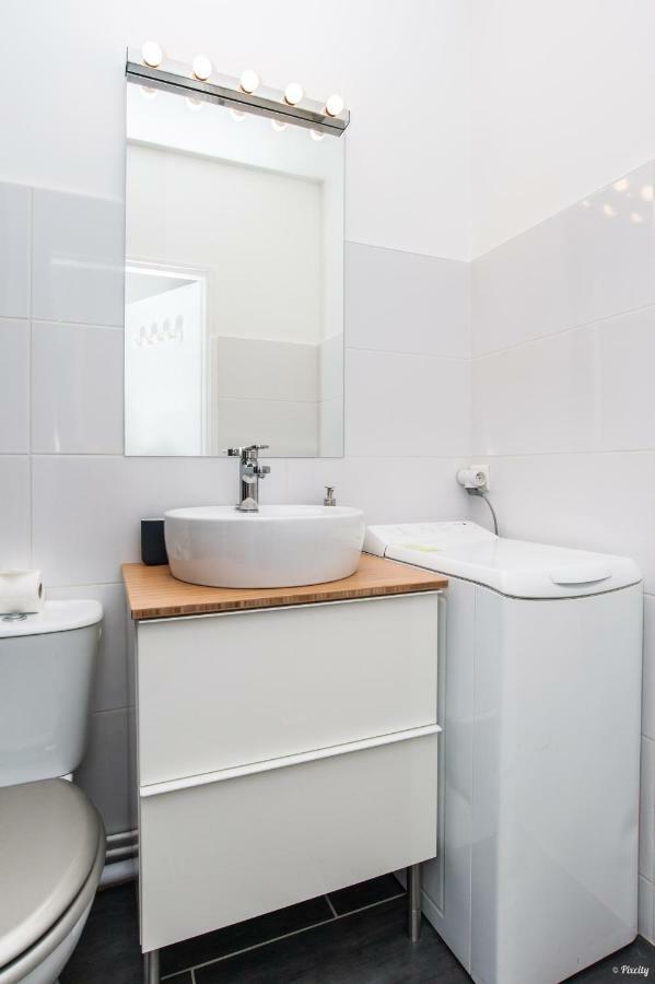 Le Compans - Appartement Avec Chambre Tolosa Esterno foto